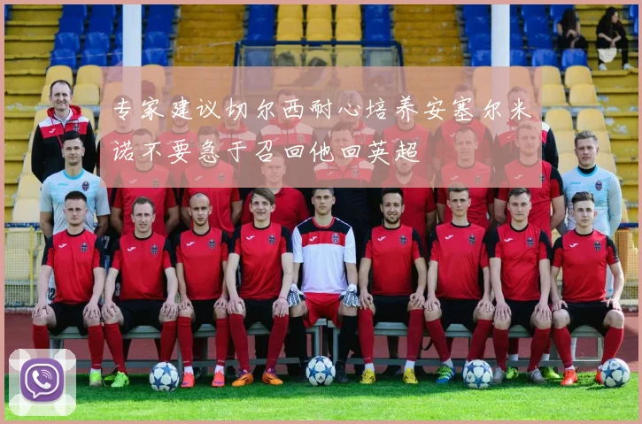 专家建议切尔西耐心培养安塞尔米诺不要急于召回他回英超