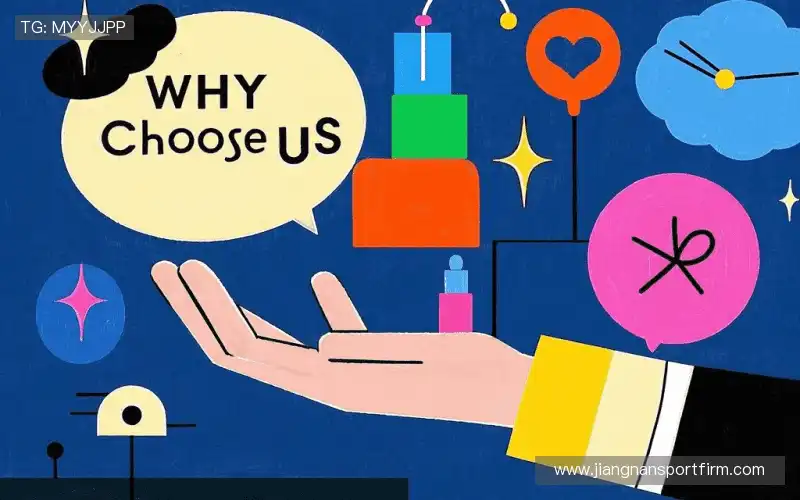 我们的品牌价值